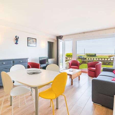 Spacieux Appart Pour 6, Front De Mer, Centre Le Touquet Exterior photo