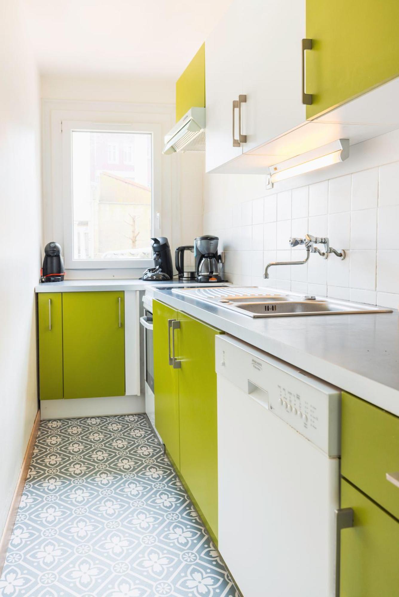 Spacieux Appart Pour 6, Front De Mer, Centre Le Touquet Exterior photo